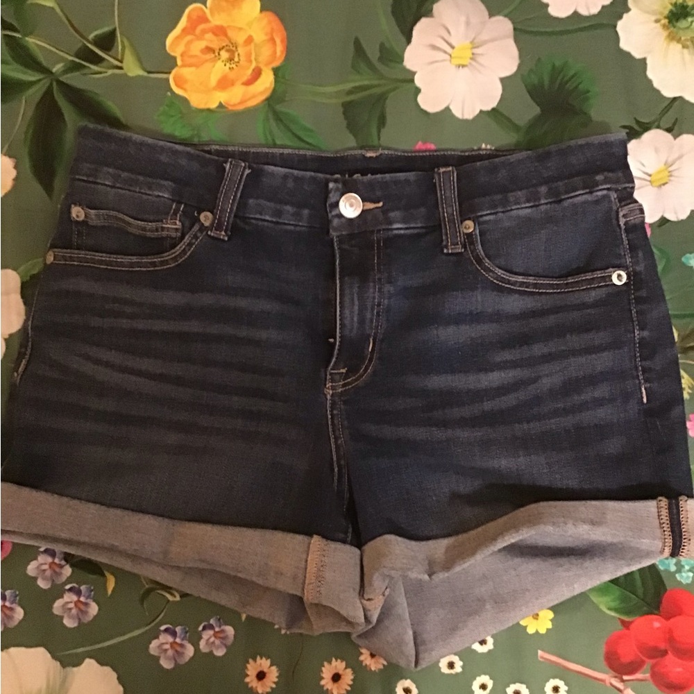 American Eagle| Jean Shorts